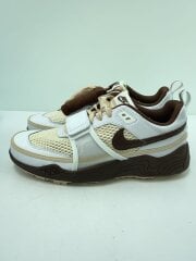 画像：ローカットスニーカー_HQ3073-100/27.5cm/WHT//