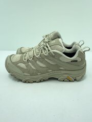 画像：ローカットスニーカー/26.5cm/GRY/J500437//