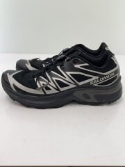 画像：XT-EVR/ローカットスニーカー/26.5cm/BLK/476936//