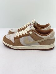 画像：DUNK LOW RETRO PRM_ダンク ロー レトロ プレミアム/27.5cm/BRW