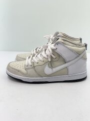 画像：X ANTIHERO SB DUNK HIGH_X アンタイヒーロー SB ダンク ハイ/28.5cm/WHT