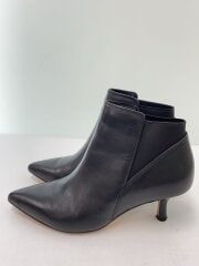画像：Violet 55 Up/ブーティ/UK5.5/BLK/レザー/26174764