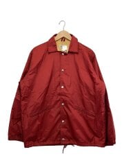画像：1970s GUIDE AND COACH JACKET/40/ナイロン/BRD/無地//