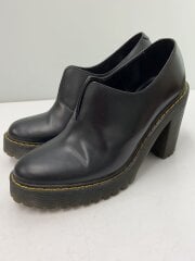画像：CORDELIA/ブーツ/UK6/BLK/OL06R