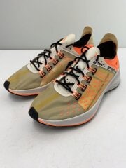 画像：EXP-X14 SE/ローカットスニーカー/25.5cm/ORN/A03095-100