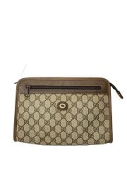 画像：ポーチ/--/BEG/総柄/41.01.037