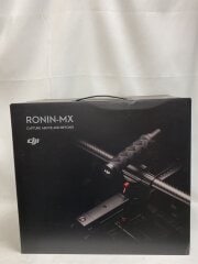 画像：デジタルカメラアクセサリー/RONIN-MX