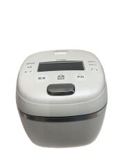 画像：炊飯器 炊きたて JRI-A100WM