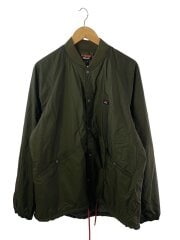 画像：ナイロンジャケット/XL/ナイロン/GRN/NW2331-1E510