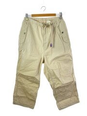 画像：RIPSTOP FIELD PANTS_リップストップフィールドパンツ/32/コットン/BEG