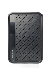 画像：無線LANルーター WRC-X3000GSN