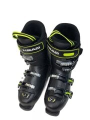 画像：スキーブーツ/28.5cm/BLK/アダルト