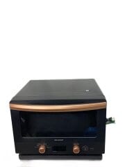 画像：電子レンジ RE-TD184-B