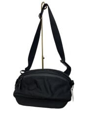 画像：ショルダーバッグ/--/BLK/AER21038