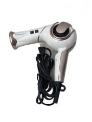 画像：ドライヤー・ヘアアイロン LEXT-TB01