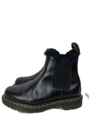 画像：サイドゴアブーツ/UK6/BLK/2976