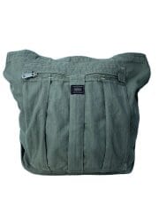画像：トートバッグ/キャンバス/KHK/717-06464