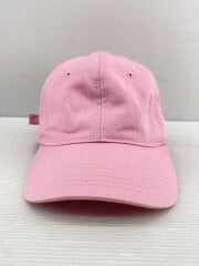 画像：キャスケット/--/コットン/PNK/無地/レディース/2572K032