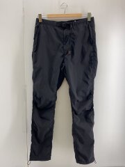 画像：CLIMBER EASY PANTS/ボトム/1/ポリエステル/BLK/NN-P3851
