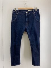 画像：SARROUEL SKINNY DENIM/スキニーパンツ/3/コットン/IDG/jie-std-pt01