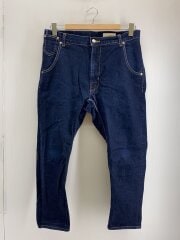 画像：SARROUEL SKINNY DENIM/スキニーパンツ/3/コットン/IDG/jie-std-pt01