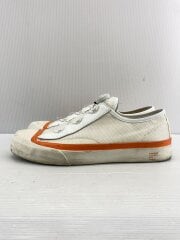 画像：ローカットスニーカー/42/WHT