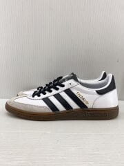 画像：SPEZIAL/ローカットスニーカー/27cm/WHT/ie3403