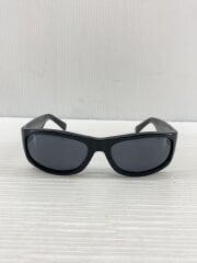 画像：roxy black/サングラス/プラスチック/BLK/BLK/メンズ