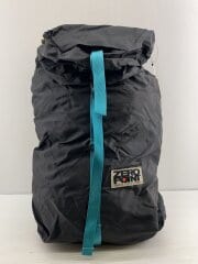 画像：リュック/--/BLK