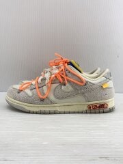画像：ローカットスニーカー/26.5cm/WHT/dj0950-119