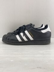 画像：ローカットスニーカー/28cm/BLK