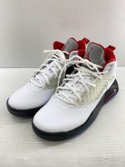 画像：JORDAN MAXIN 200_ジョーダン マキシン 200/28.5cm/WHT