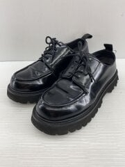 画像：ローファー/37/BLK
