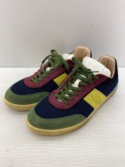 画像：ローカットスニーカー/UK7/マルチカラー