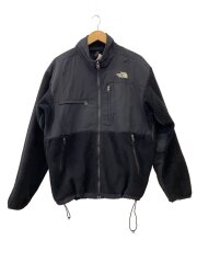 画像：ジャケット/L/ポリエステル/BLK/無地/毛羽立ち有