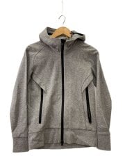 画像：ジャケット/2/コットン/GRY/無地/MTA15S8010