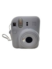 画像：デジタルカメラその他/intaxmini12/チェキ