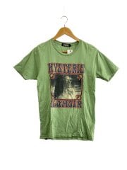 画像：Tシャツ/S/コットン/GRN/0292CT08