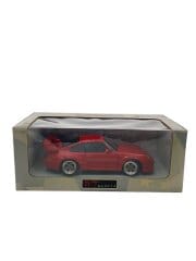 画像：Porsche/男の子