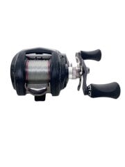 画像：REVO3 ELT-SHS リール/REVO3 ELT-SHS