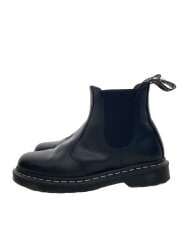 画像：サイドゴアブーツ/UK8/BLK/2976