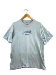 画像：22AW/Warning Tee/Tシャツ/L/コットン//