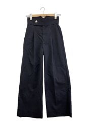 画像：ボトム/36/コットン/GRY/無地/24FW-REFT-222J-L-J//