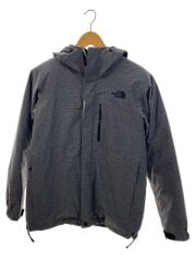画像：NOVELTY ZEUS TRICLIMATE JACKET_ノベルティー ゼウストリクライメイトジャケット/S/