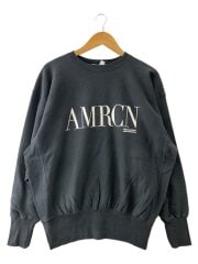 画像：スウェット/FREE/コットン/GRY