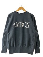 画像：スウェット/FREE/コットン/GRY