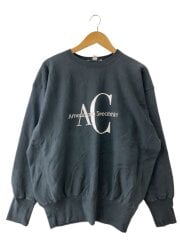 画像：スウェット/FREE/コットン/GRY