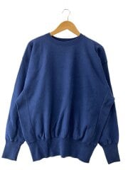 画像：スウェット/FREE/コットン/NVY