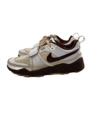 画像：ローカットスニーカー_HQ3073-100/27cm/WHT