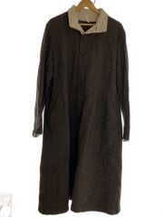 画像：メディカルコート/西谷期/7/ウール/KHK/04-SS00414